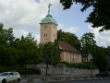 Dorfkirche Schöneberg