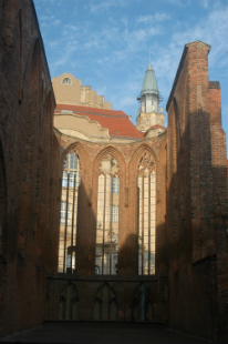 Klosterkirche Berlin